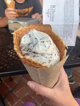 Kilwin's Chocolates and Ice Cream